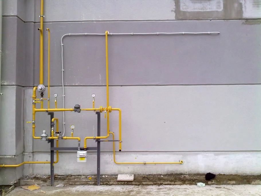 Bozyazı Doğalgazcı