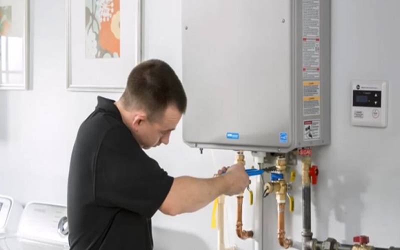 Bozyazı Doğalgazcı